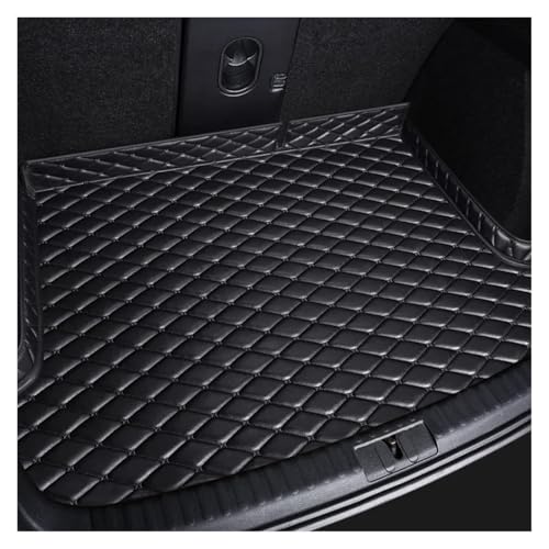 Tapis de coffre voiture pour Grecale 2023 idéal pour vos voyages en famille