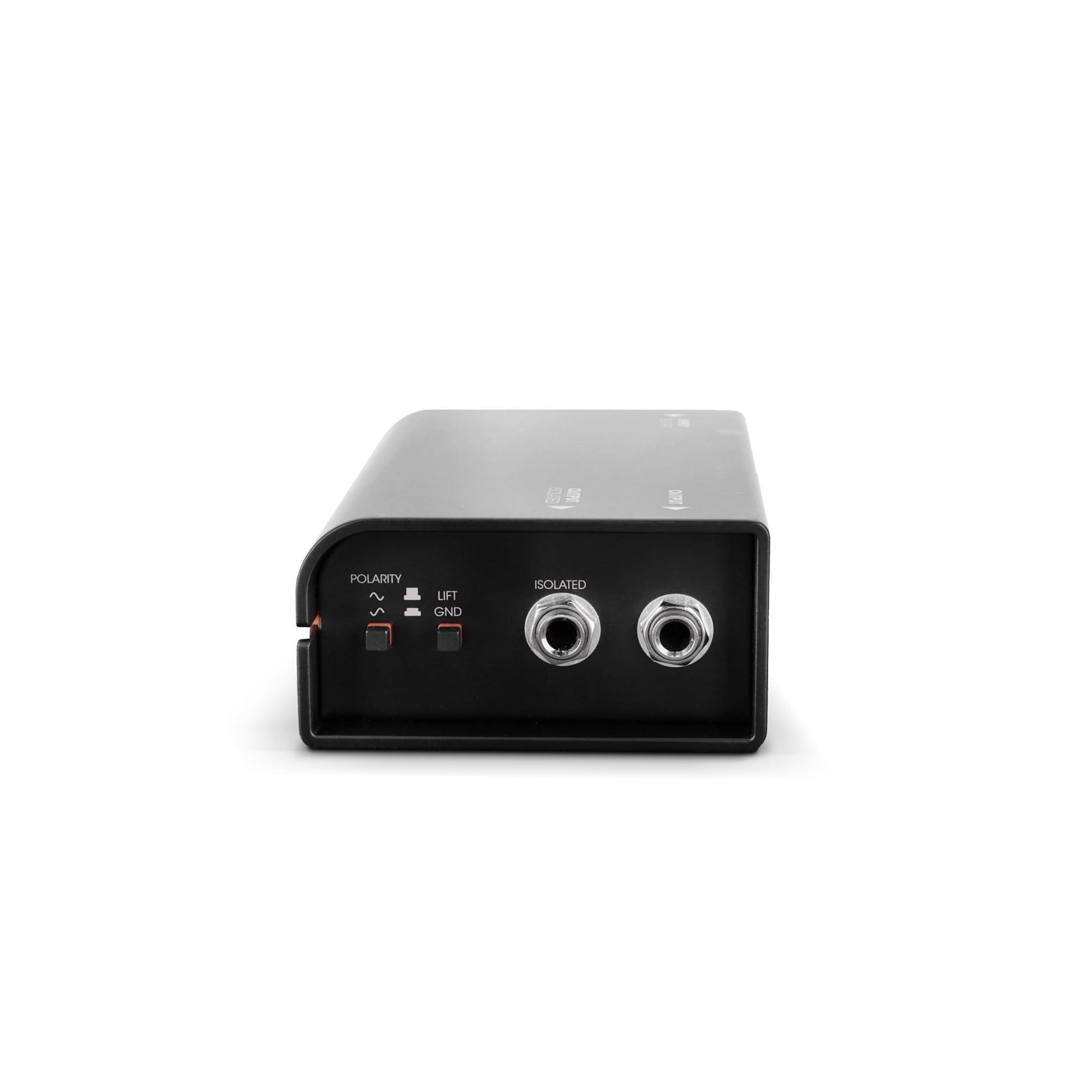 Palmer RIVER saar Splitter actif pour guitare