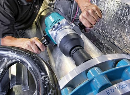 Makita TW1000 - vue 8