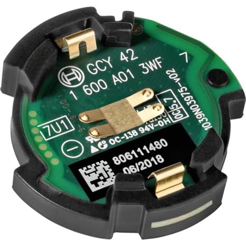 Bosch Professional Bluetooth Connectivity Modul GCY 42 (Ohne Software)