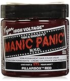 Manic Panic HVC Pillarbox Red 118 ml