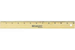 Westcott Tuler: The Ruler that Sets the Standard in Measuring