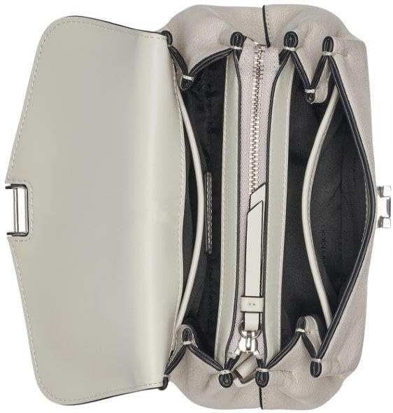 Calvin Klein Women's Kala Organizational Flap Crossbody