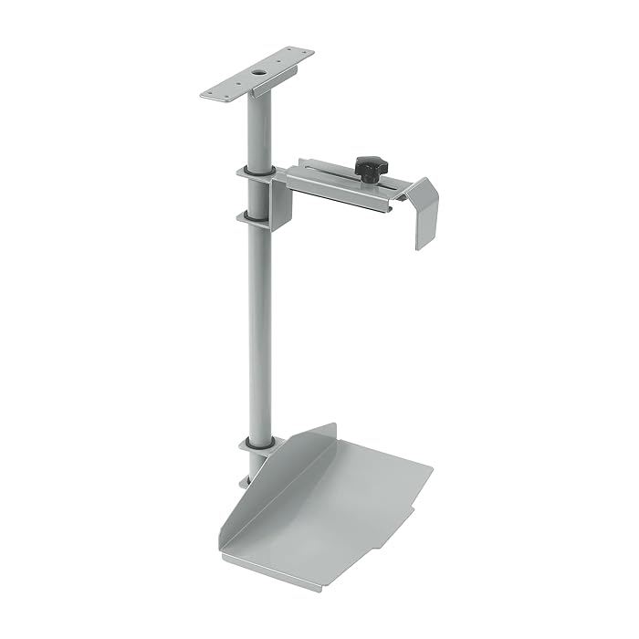 Buy EUREKA ERGONOMIC Under Desk Computer Mount, CPU Holder Under Desk