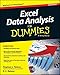 Excel Data Analysis For Dummies (For Dummies Series)