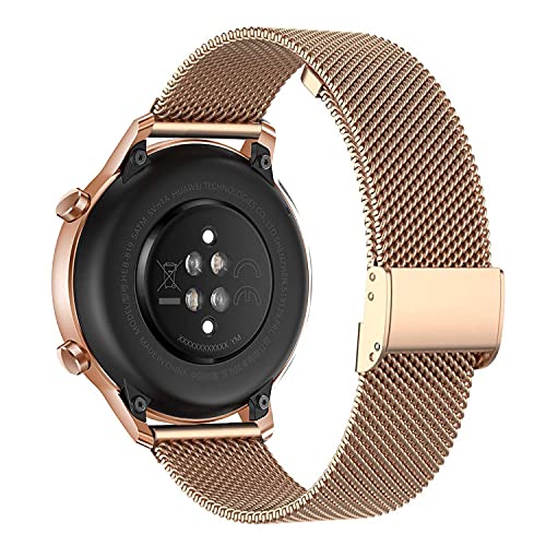 Cinturino Compatibile con Huawei Watch GT2/GT3