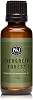 P&J Trading - Evergreen Forest Scented Oil 30ml - Fragrance Scented Oil for Candle Making, Soap Making, Diffuser Oil Scents
