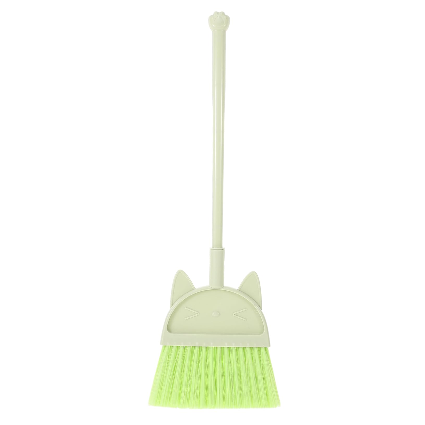 Didiseaon Boys and Girls's Mini Broom Toddler Broom for Home Lightweight Compact Early Learning Housekeeping Helper