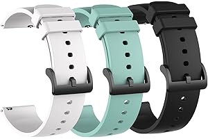 iTouch Air 3 40mm Watch Bands: An Upgrade for Style and Functionality