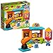 Price comparison product image LEGO UK 10839 "Shooting Gallery Construction Toy