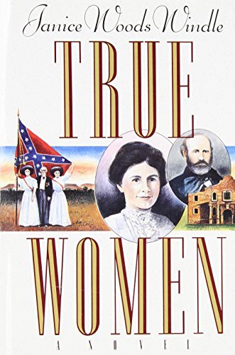 True Women by Janice Wood Windle (1994-01-12) B01K16AVJC Book Cover