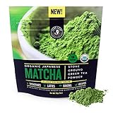 Matcha Té verde en polvo