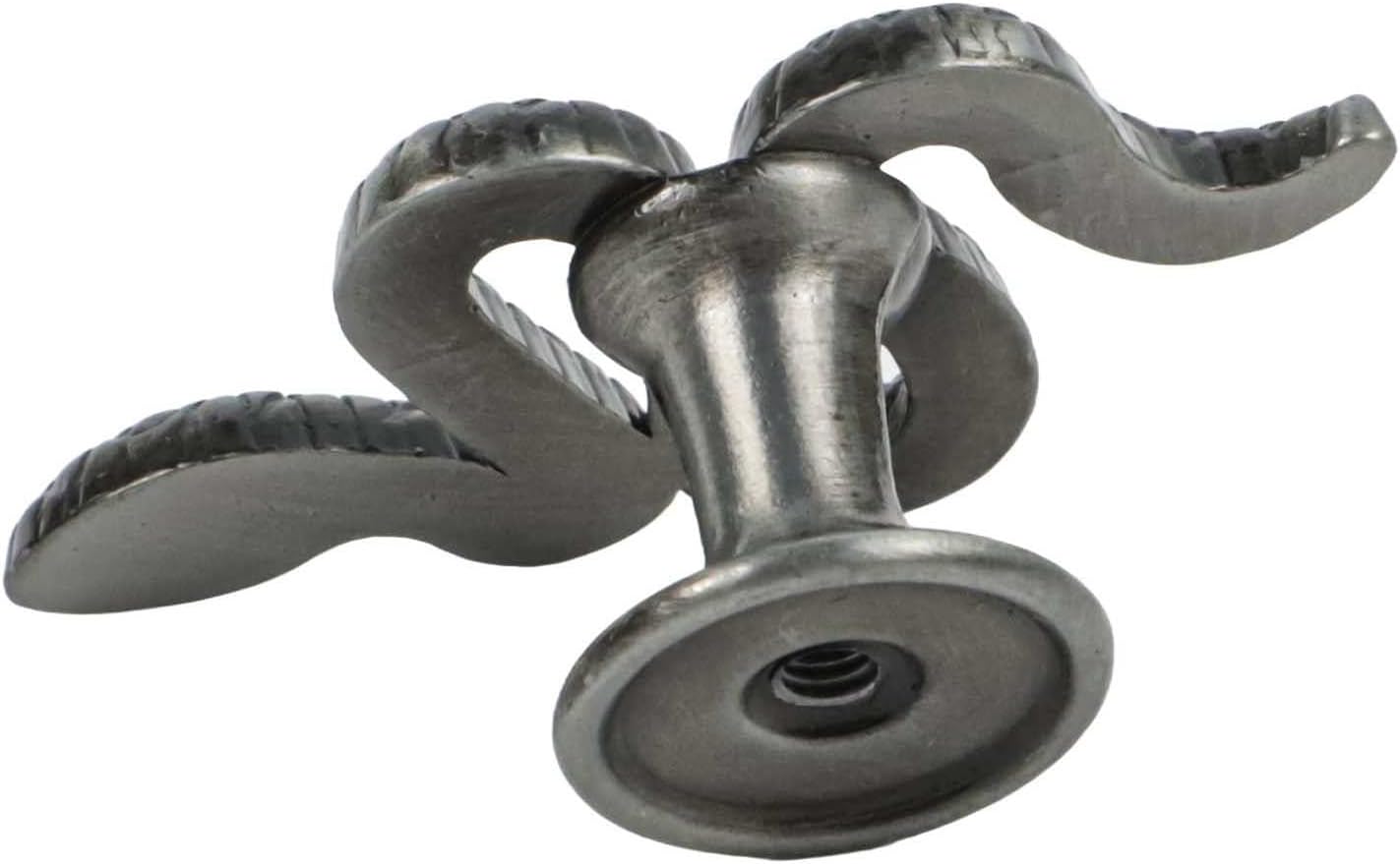 Snake Funiture Shape Zinc Alloy Cabinet Knobs Door Handles Drawer Pulls For Room Furniture(ancient tin)