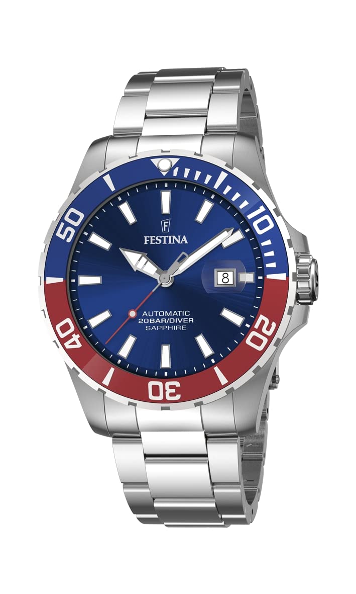 Festina F20531-5 Meski zegarek