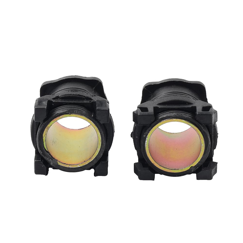 Cnfang4 Headlight Hollow Screw 2 Pcs For Mercedes Benz C350 2008-2015 Metal, 2 Pcs