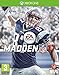 Produktbild Madden NFL 17 [Vollversion] [Xbox One - Download Code]