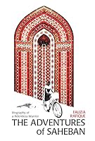 The Adventures of Saheban 1926763440 Book Cover