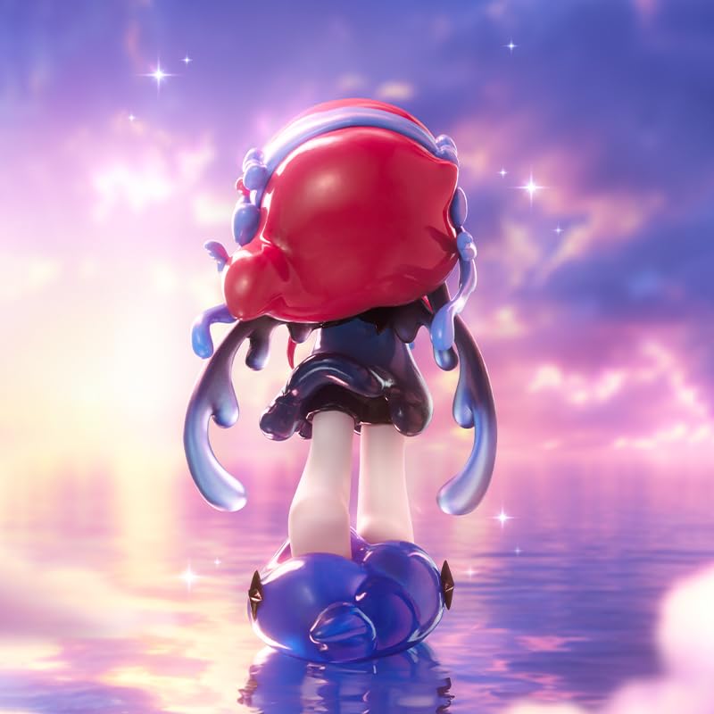 Amazon | 【POP MART 公式ストア】AZURA Melting Flight シリーズ