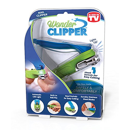 Wonder Clipper