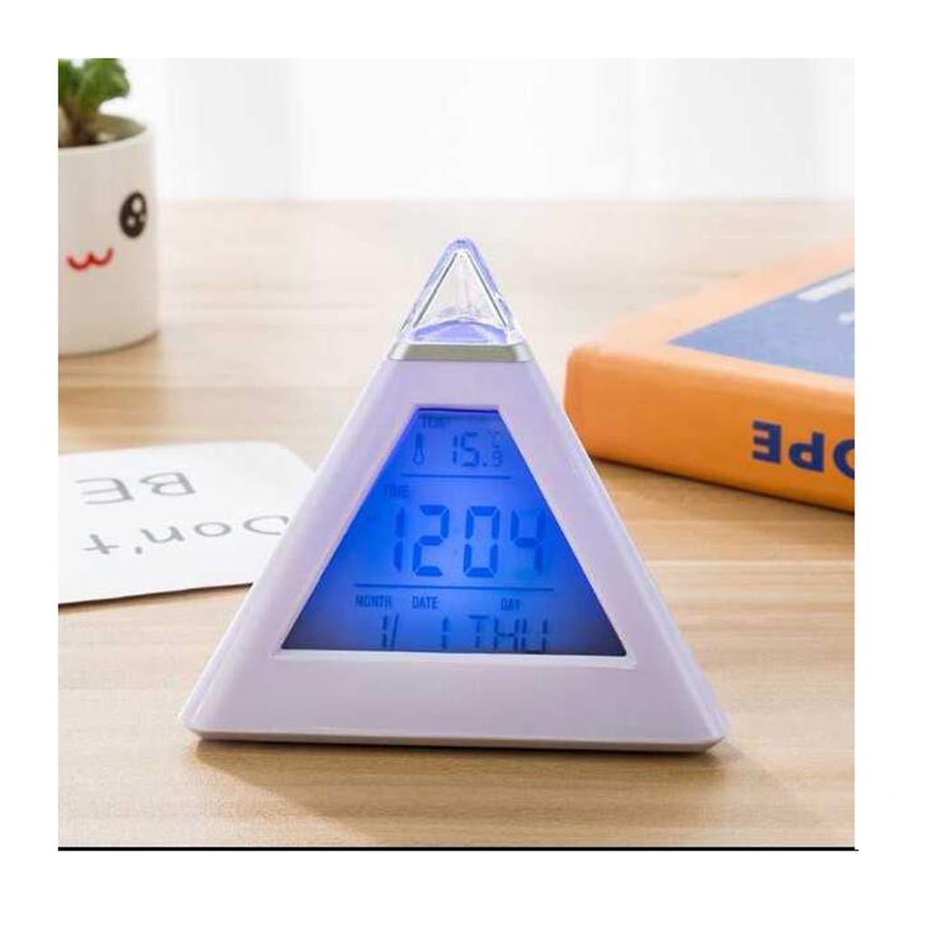 Silent Siren目覚まし時計 Amazon.co.jp: silent siren alarm clock