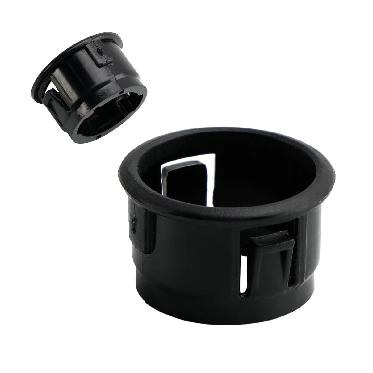 Car Trunk Lid Switch Bezel for Chevrolet Camaro G6 Malibu 2005 2006 2007 2008 2009 2010 2011 2012 2013 2014 2015 Replacement 15853222 New 1PC