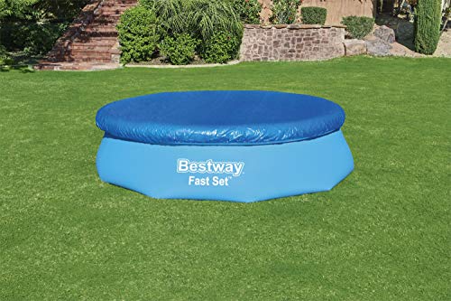 COBERTURA PISCINAS FAST SET POOL COVER 3.800L