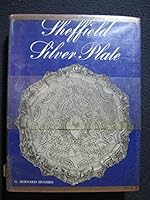 Sheffield Silver Plate B000PVM2NM Book Cover