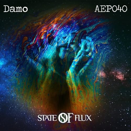 AEP040 - State Of Flux