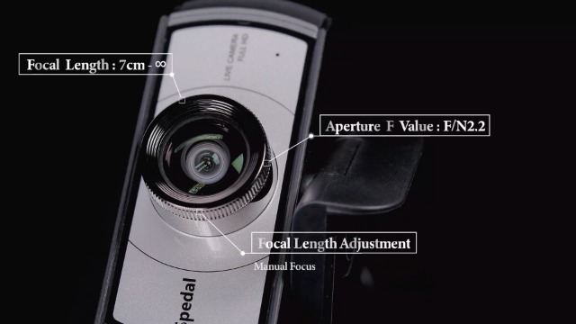 Conference Room Webcam Wide Angle Webcam,120 Degree Large View