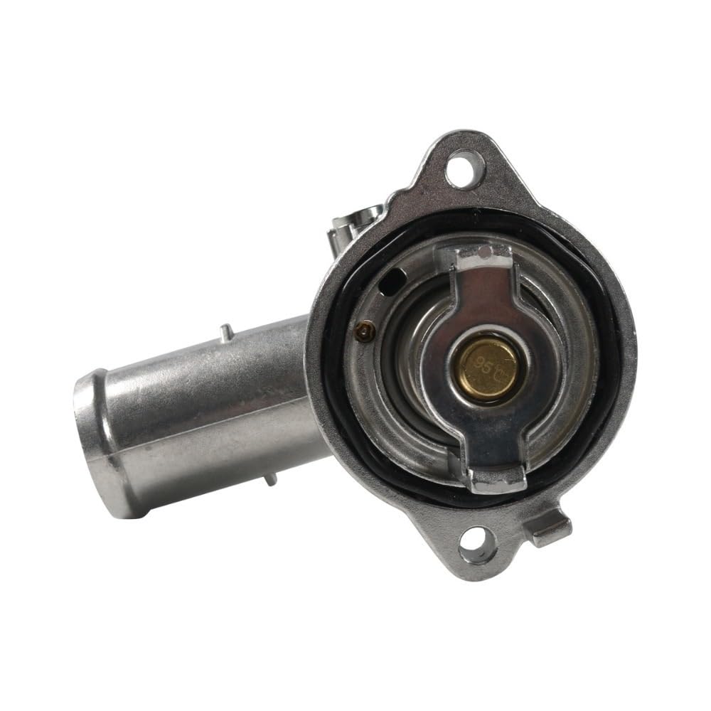 Termostat 5184651AG 5184655AD 5184651AF 5184651AH Pasuje do Jeep Grand Cherokee Pasuje do Dodge Durango 2011-2015 OBUDOWA TERMOSTATU