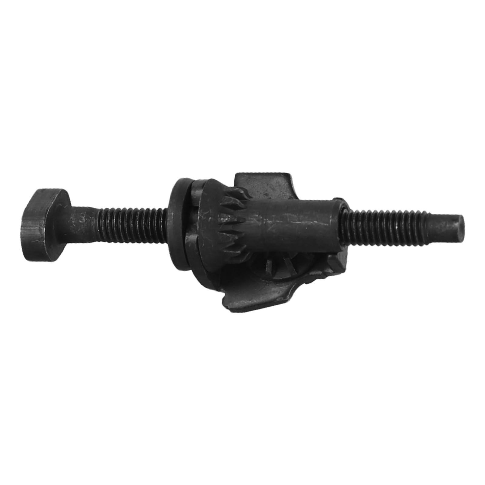 Vite tendicatena per motosega 340 345 350 351 353 346XP modelli, pezzo di ricambio in metallo 537071201