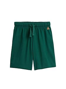 GAP Baby-Boys Pull-on Shorts