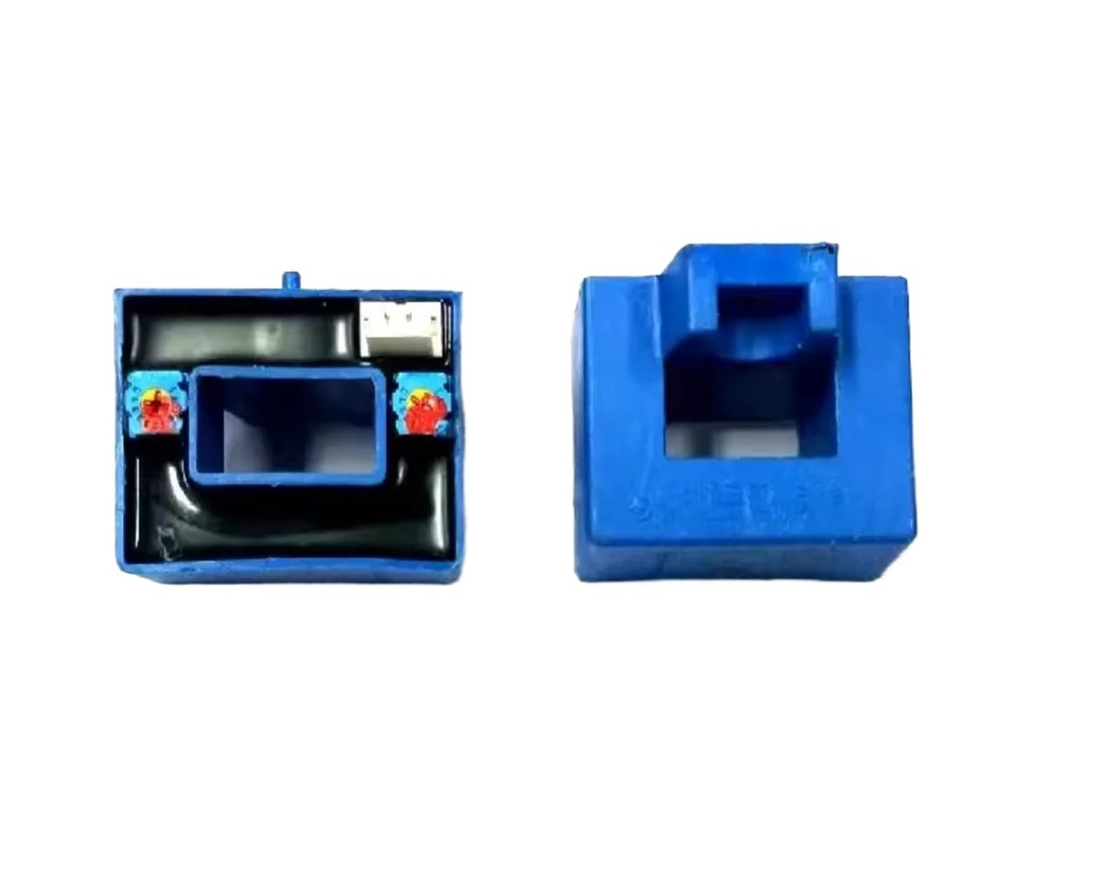 CJKXPZMH 1pcs HAS300-S/SP50 Current Sensor Transformer