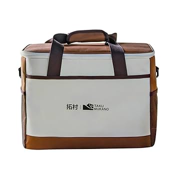 Amazon | クーラーバッグ ソフトクーラーボックス 保冷バッグ