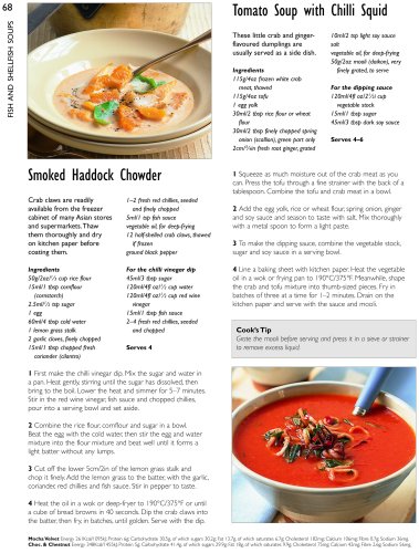 500 Soup Recipes: An unbeatable collection including chunky winter warmers, oriental broths, spicy fish chowders and hundreds of classic, chilled, ... soups from fresh ingredients to suit