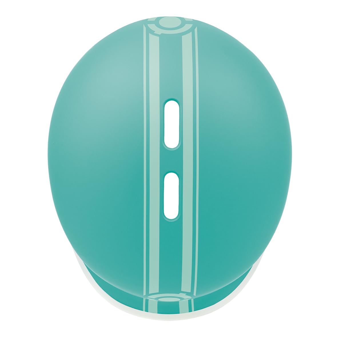 Casque ULTIMUM Urban (S/M) - Casque de Protection pour Les Enfants et Ados - Tour de Tete 51-55 cm