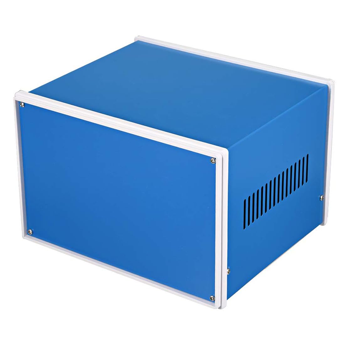 Boîte de jonction électrique 210x180x140 pour protéger vos circuits