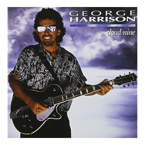 ミュージック e Harrison & Friends ミュージック e Harrison & Friends George Harrison - This