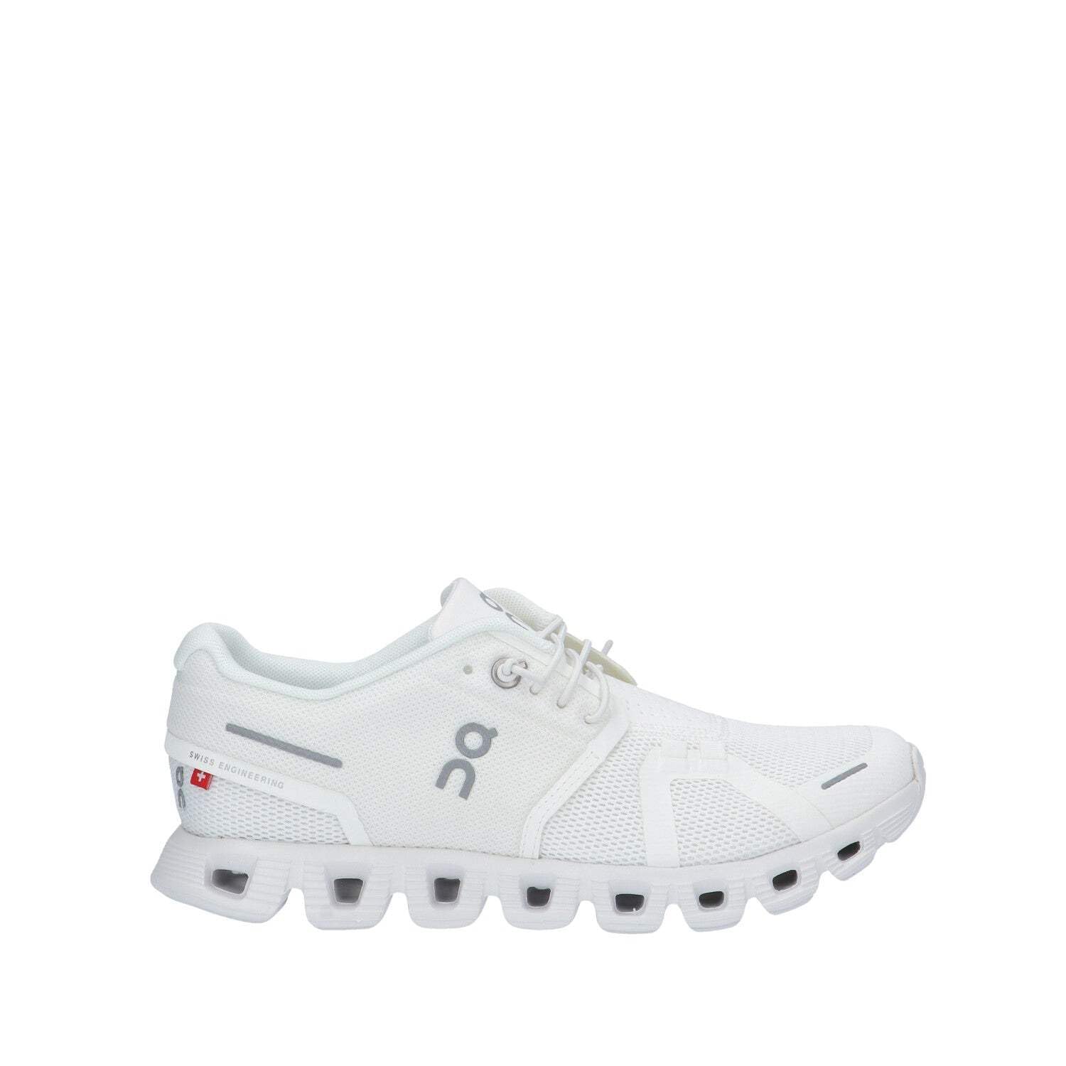On Men's The Roger Sneaker