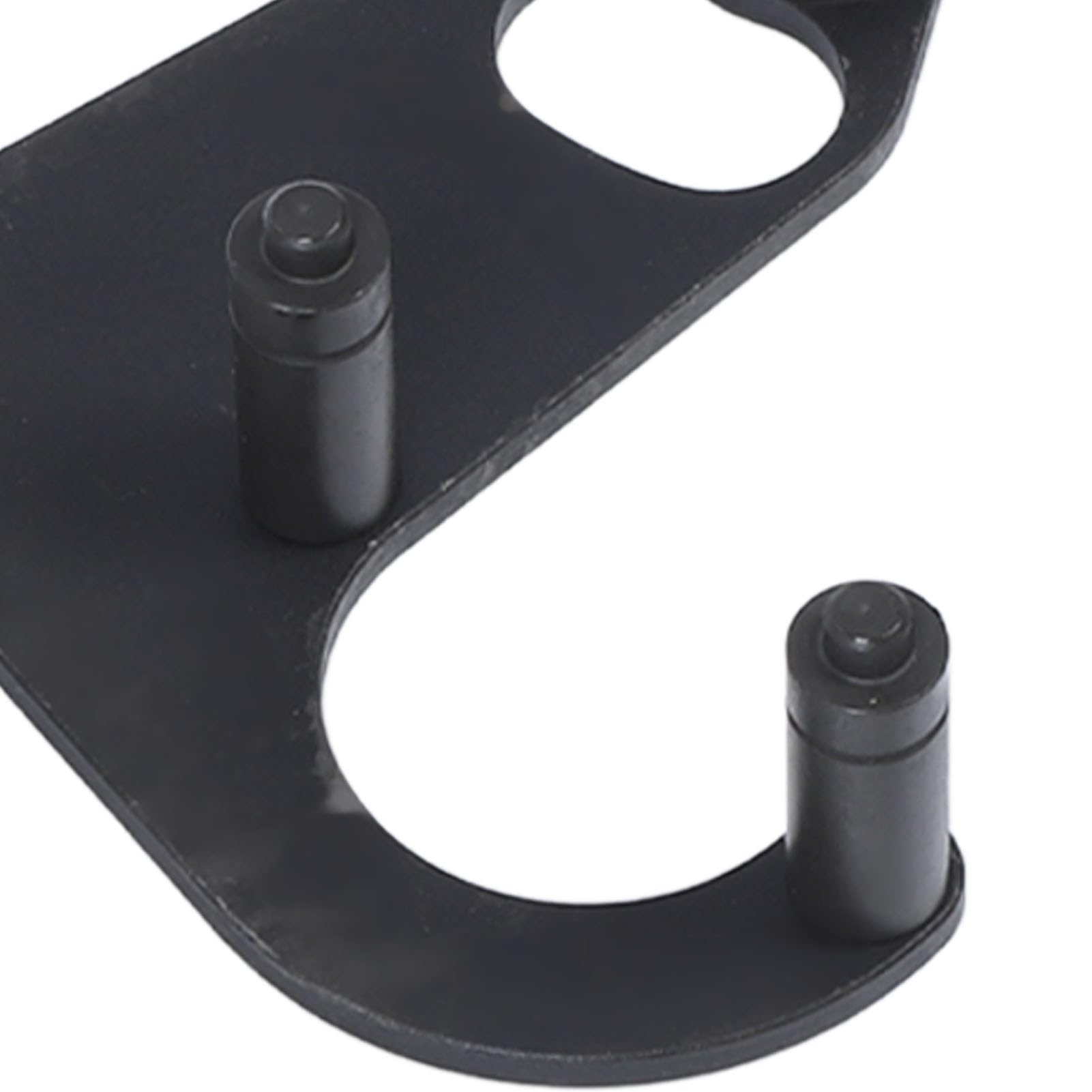 Pyhodi Kit di Strumenti per la Messa in Fase del Motore, 9 Pezzi Strumento di Allineamento Dell'albero a Camme del Motore Compatibile per 1.6 1.7 DCi R9M R9N, Strumento di Bloccaggio