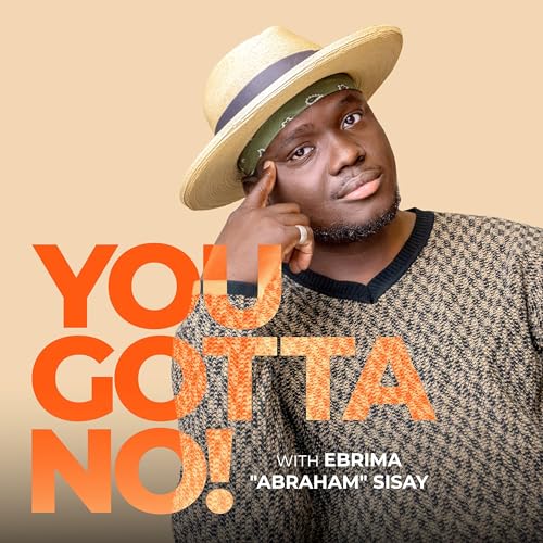 You Gotta NO! copertina