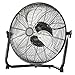 Ventilateur industriel oscillant Orework 90 W 40 cm