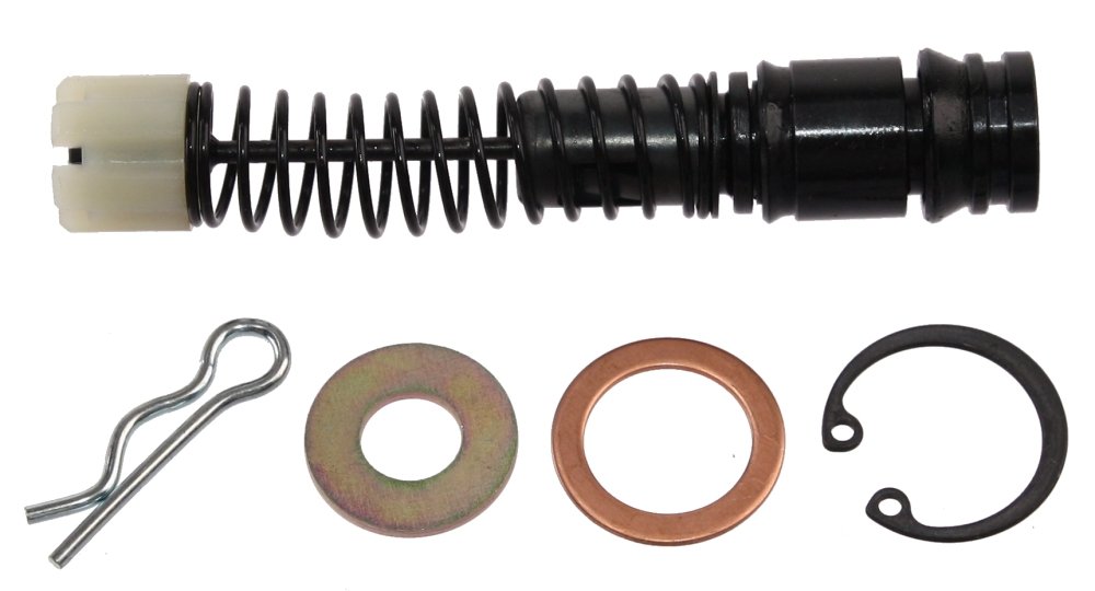 Cylindre Émetteur Embrayage ABS 72022 - Pièce Auto Compatible Nissan Patrol GR II