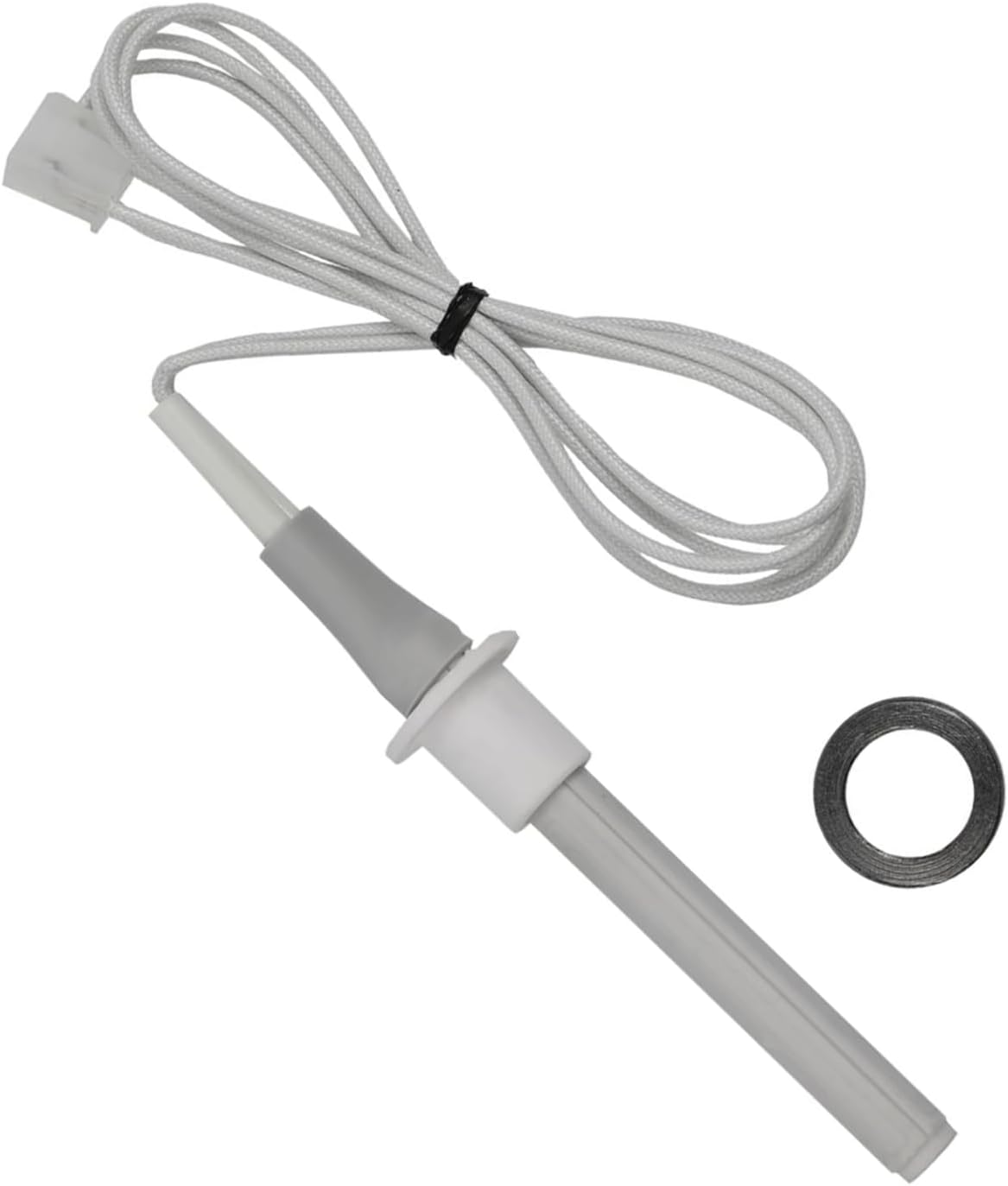 Replacement Heater Igniter With Gaskets for Toyostove 73, 56, 55, And 72 Model