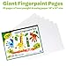 Crayola Paint Paper, 25pgs