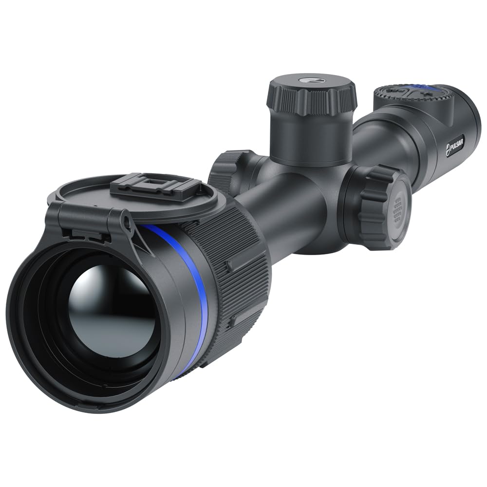 Pulsar Thermion 2 Thermal Riflescope