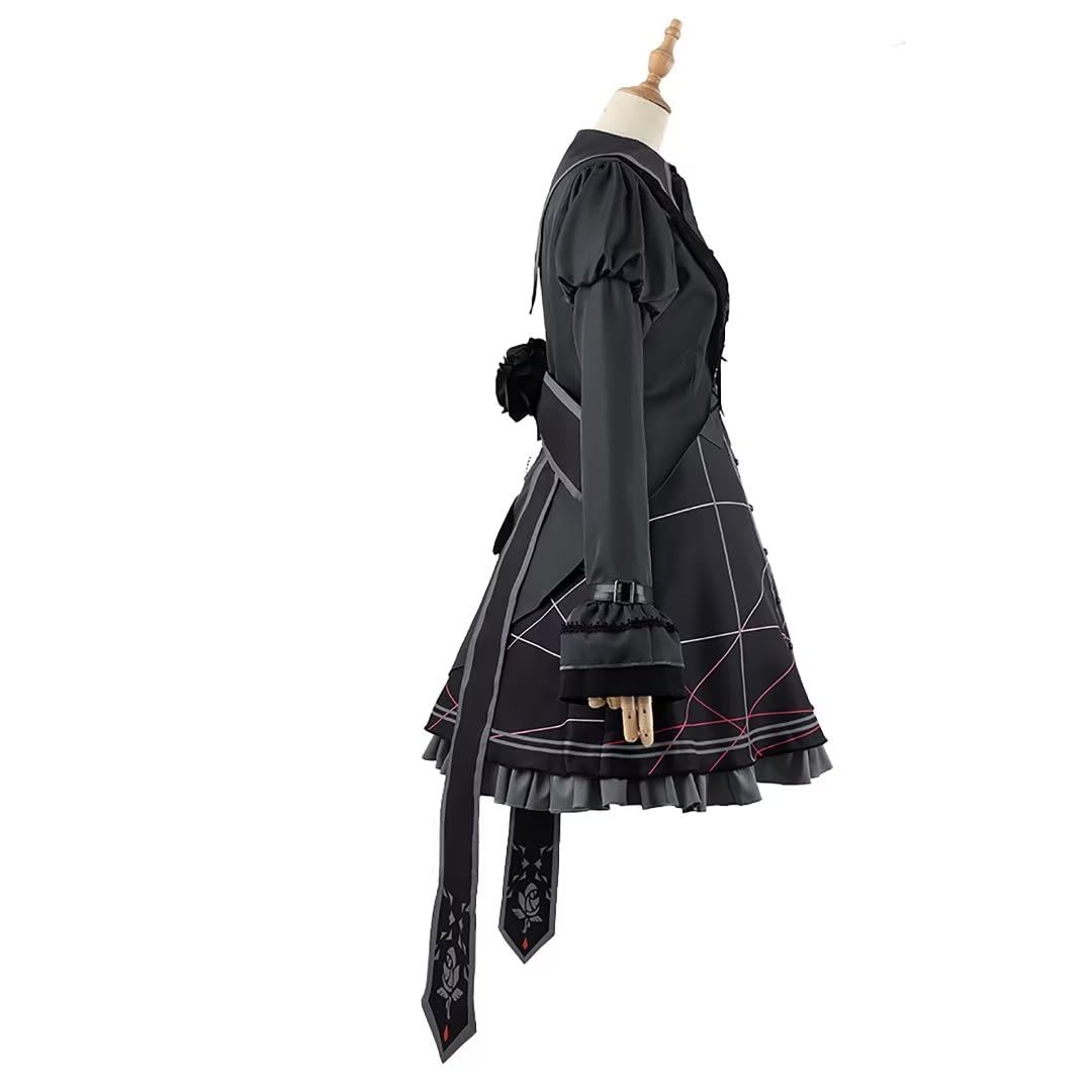 Amazon | 【ミドリ屋】プロセカ 朝比奈まふゆ 衣装 朝比奈まふゆ