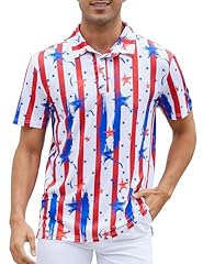 Red Stripe/Blue Star