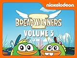 Breadwinners - Volume 3