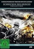 william holden filmes  Schrecken des Krieges Collection - Vol.1 [2 DVDs]